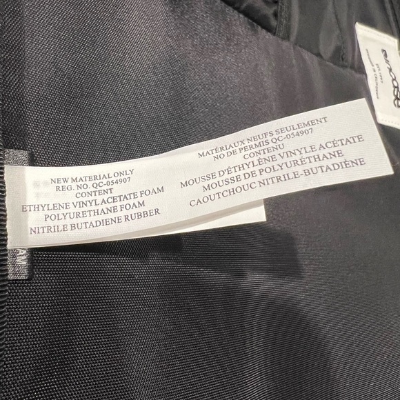 Incase Carry Case Meta Quest Pro Black Protection - Picture 11 of 14